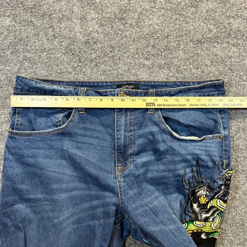 Ed Hardy ed hardy